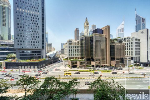 Квартира с 1 спальней в DIFC, ОАЭ №194536 18