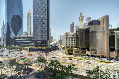 Квартира с 1 спальней в DIFC, ОАЭ №194536 19