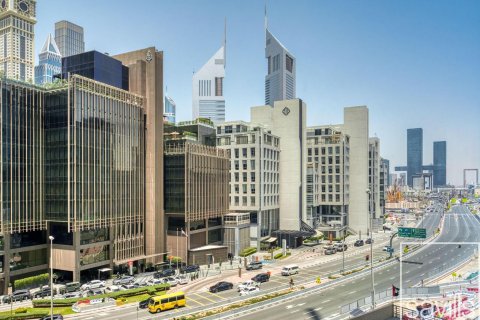 Квартира с 1 спальней в DIFC, ОАЭ №194536 17