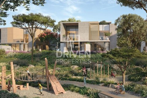 Villa de 4 chambres à Dubai, UAE No. 84556 8