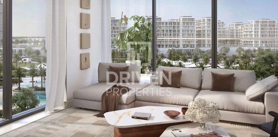 Villa de 4 chambres à Dubai, UAE No. 84556