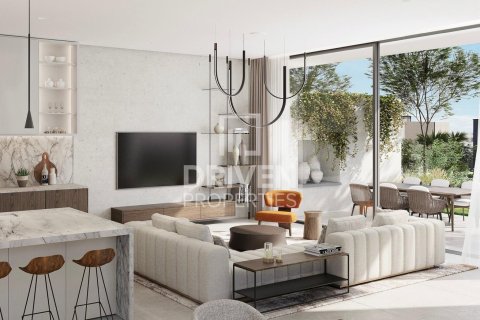 Villa de 4 chambres à Dubai, UAE No. 84556 4