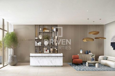 3 bedrooms Apartment in Dubai Hills Estate, UAE No. 190523 10
