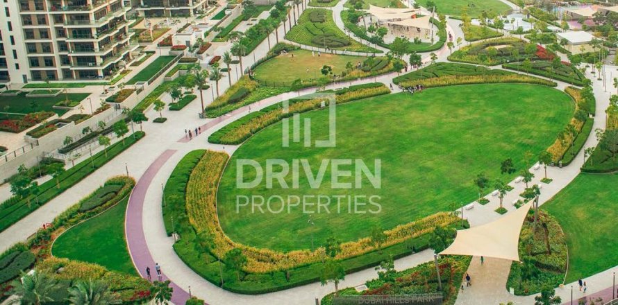3 bedrooms Apartment in Dubai Hills Estate, UAE No. 190523