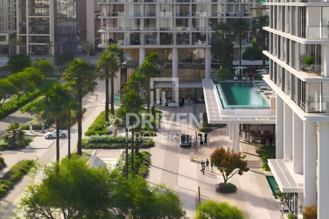 Квартира с 1 спальней в City Walk, ОАЭ №190522 8