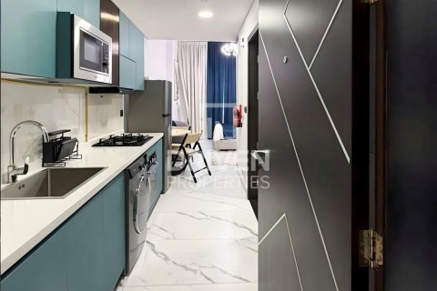 Квартира студия в Dubai Science Park, ОАЭ №190519 8