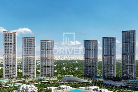 2 غرف نوم شقة في دبي, الإمارات العربية المتحدة رقم 190521 9