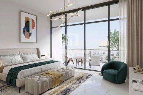2 bedrooms Apartment in Al Habtoor City, UAE No. 190524 5
