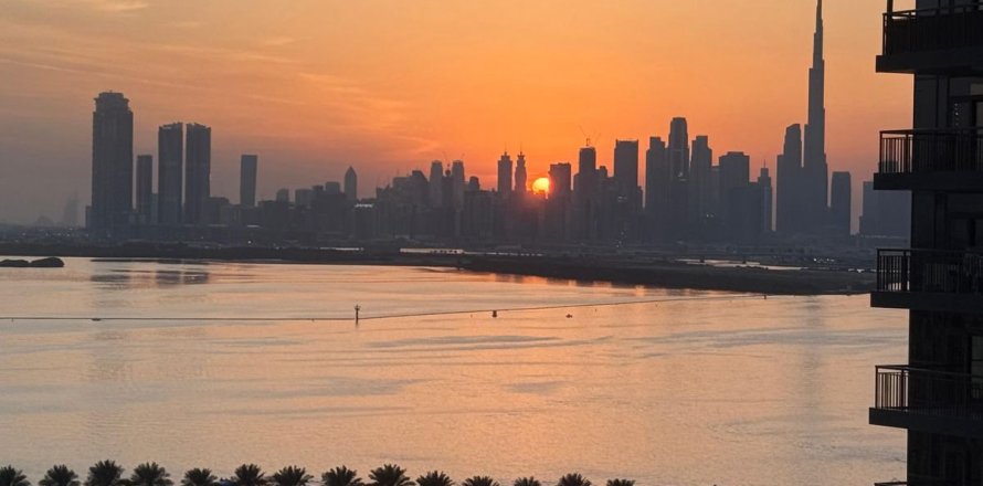 Appartement de 2 chambres à Dubai, UAE No. 87381