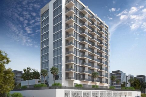 Apartment de 2 dormitorios en Dubai Healthcare City, UAE No. 3932 1