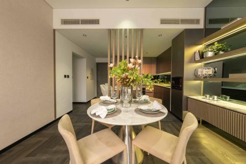 2 bedrooms Apartment in Dubai Healthcare City, UAE No. 3935 10