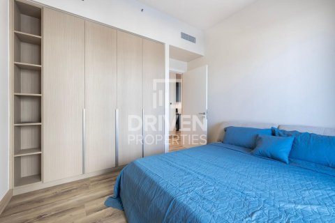 1 غرف نوم شقة في Creek Beach, الإمارات العربية المتحدة رقم 191371 7