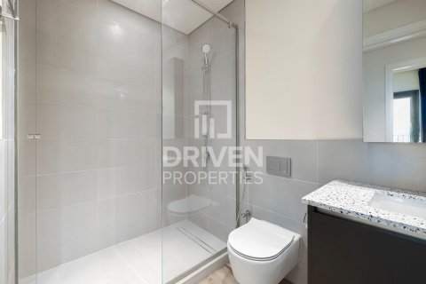 1 غرف نوم شقة في Creek Beach, الإمارات العربية المتحدة رقم 191371 10