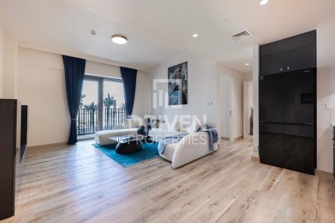 1 غرف نوم شقة في Creek Beach, الإمارات العربية المتحدة رقم 191371 3