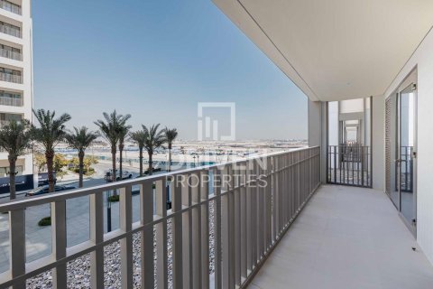 1 غرف نوم شقة في Creek Beach, الإمارات العربية المتحدة رقم 191371 12