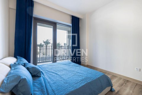 1 غرف نوم شقة في Creek Beach, الإمارات العربية المتحدة رقم 191371 5