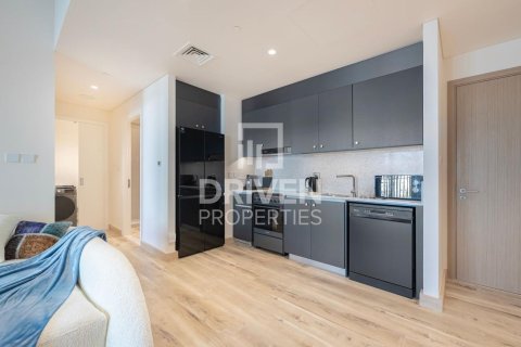 1 غرف نوم شقة في Creek Beach, الإمارات العربية المتحدة رقم 191371 8