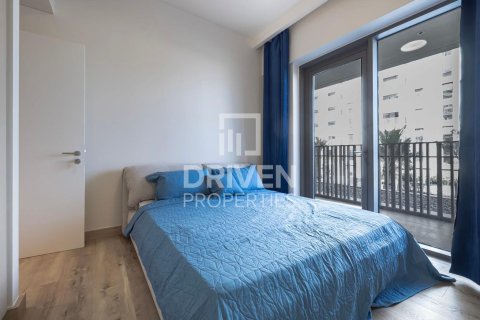 1 غرف نوم شقة في Creek Beach, الإمارات العربية المتحدة رقم 191371 6