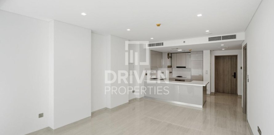 1 bedroom Apartment in Al Habtoor City, UAE No. 191373