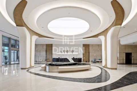 1 bedroom Apartment in Al Habtoor City, UAE No. 191373 14