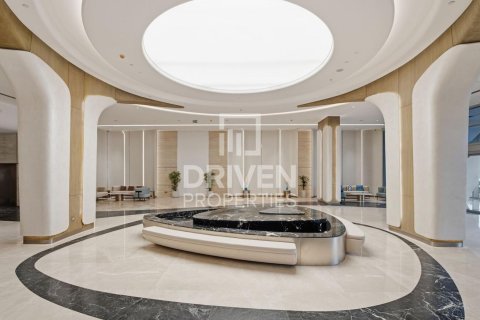 1 bedroom Apartment in Al Habtoor City, UAE No. 191373 12