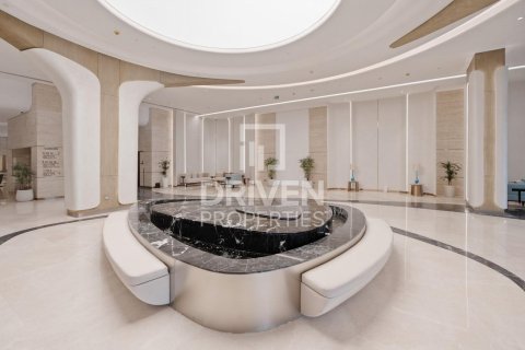 1 bedroom Apartment in Al Habtoor City, UAE No. 191373 10