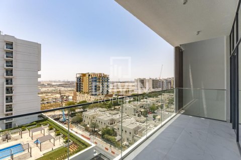Appartement de 2 chambres à Al Furjan, UAE No. 191374 15