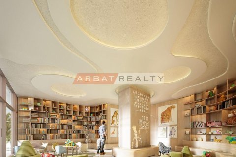 Квартира с 2 спальнями в The Crescent, ОАЭ №205911 6