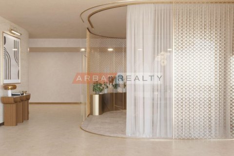 Квартира с 2 спальнями в The Crescent, ОАЭ №205911 19