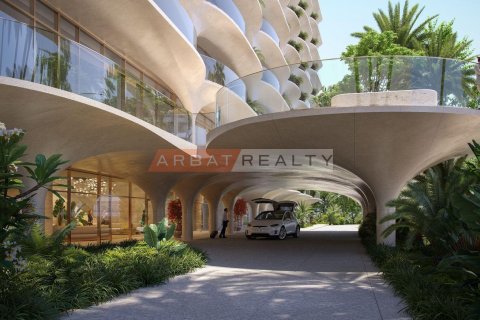 Квартира с 2 спальнями в The Crescent, ОАЭ №205911 27