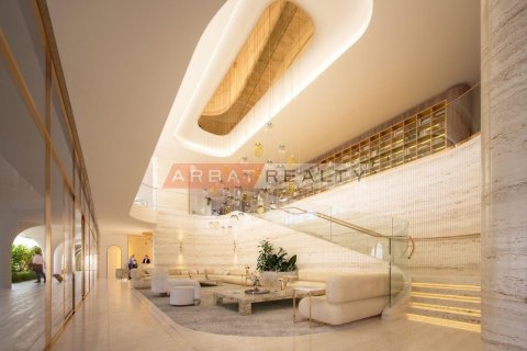 Квартира с 2 спальнями в The Crescent, ОАЭ №205911 7
