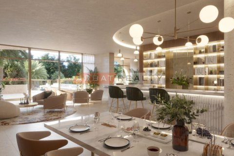 Квартира с 2 спальнями в The Crescent, ОАЭ №205911 24