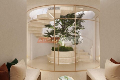 Квартира с 2 спальнями в The Crescent, ОАЭ №205911 25