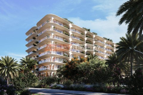 Квартира с 2 спальнями в The Crescent, ОАЭ №205911 26