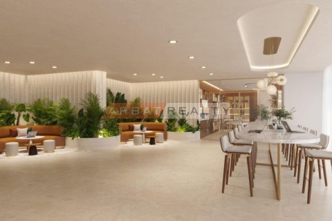 Квартира с 2 спальнями в The Crescent, ОАЭ №205911 23