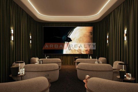 Квартира с 2 спальнями в The Crescent, ОАЭ №205911 11