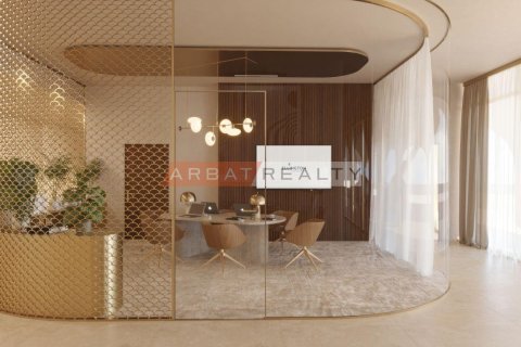 Квартира с 2 спальнями в The Crescent, ОАЭ №205911 18