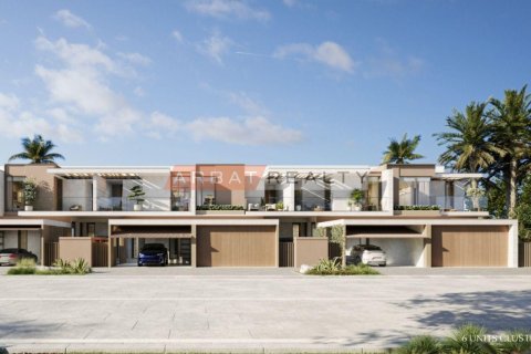 4 bedrooms Townhouse in Dubai, UAE No. 205912 8