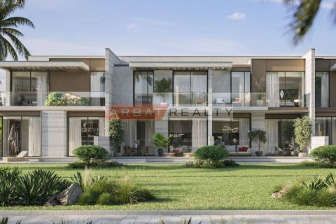 4 bedrooms Townhouse in Dubai, UAE No. 205912 7