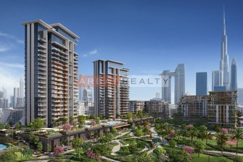 1 bedroom Apartment in City Walk, UAE No. 205914 10