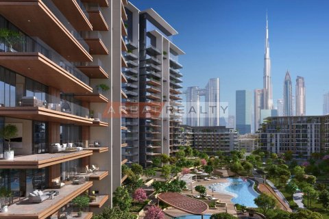 1 bedroom Apartment in City Walk, UAE No. 205914 8