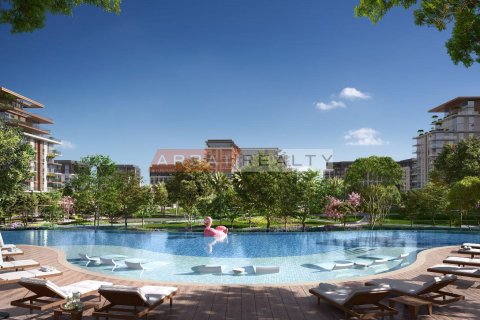 1 bedroom Apartment in City Walk, UAE No. 205914 15