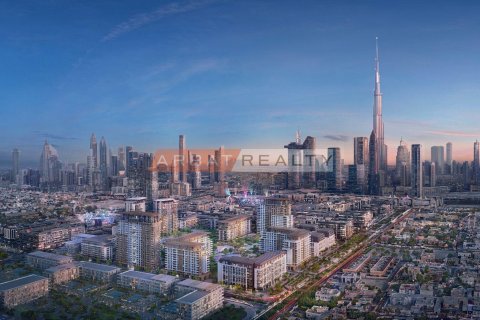 1 bedroom Apartment in City Walk, UAE No. 205914 17