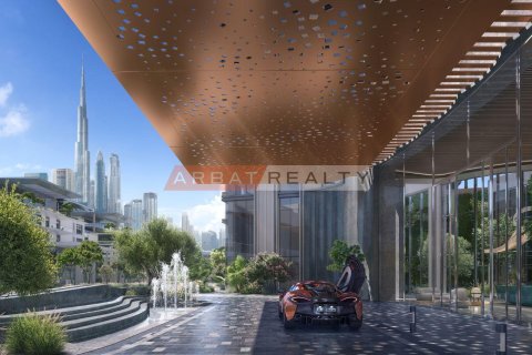 1 bedroom Apartment in City Walk, UAE No. 205914 4