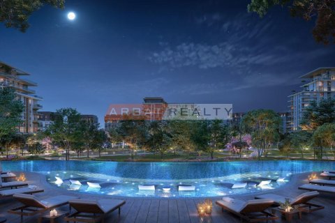 1 bedroom Apartment in City Walk, UAE No. 205914 16