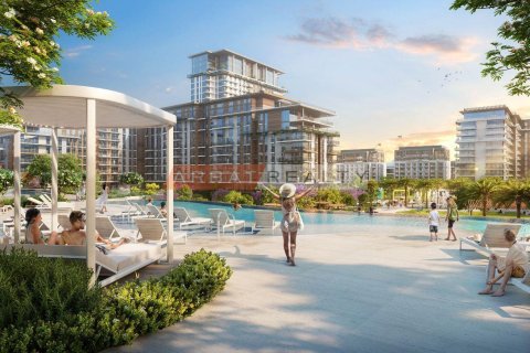 1 bedroom Apartment in City Walk, UAE No. 205914 14
