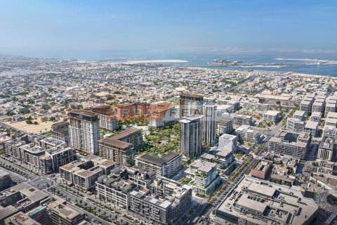 1 bedroom Apartment in City Walk, UAE No. 205914