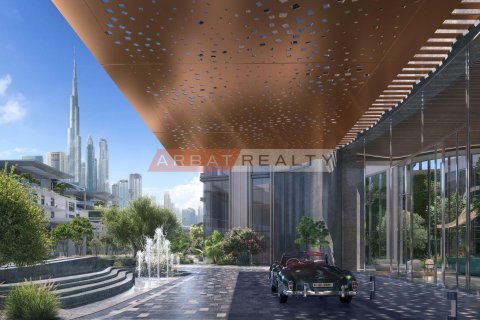 1 bedroom Apartment in City Walk, UAE No. 205914 3
