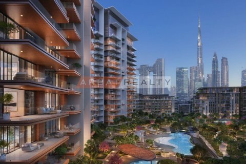 1 bedroom Apartment in City Walk, UAE No. 205914 7