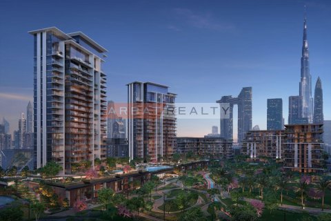 1 bedroom Apartment in City Walk, UAE No. 205914 9